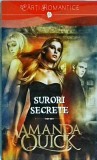 Amanda Quick - Surori secrete