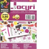 Jocuri, Nr. 6/2022