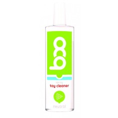 Solutie Spray Toy Cleaner Boo Neutral, 150 ml