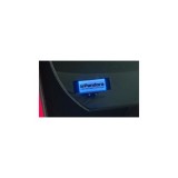 LED PANDORA CarStore Technology