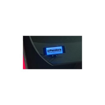 LED PANDORA CarStore Technology foto