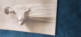 Carte postala REGINA MARIA embosat Franz Mandy