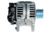 HELLA 8EL 011 710-311 Generator / Alternator