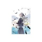 Raven of the Inner Palace (Light Novel) Vol. 7