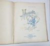 PARTITURI VECHI (1900) -Coligat de 14 partituri