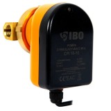 Cumpara ieftin Pompa electronica recirculare apa calda, IBO Dambat CPI 15-15, 7.5l/min, 28W, IBO Polonia