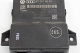 AUDI A4 Avant 8K5, B8 2010 OEM: 8T0907468AD SKU: 21467045