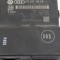 Unitate de control Gateway AUDI A4 Avant 8K5, B8 2010 OEM: 8T0907468AD 21467045