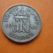 6 PENCE 1940 ARGINT *****