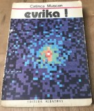 LITR23 Catinca Muscan - Evrika