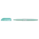 Pachet 12 buc textmarker frixion light soft pilot 4 mm varf mediu Textmarker Pilot Frixion Light Soft 4 mm verde