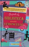 Chris Grabenstein - Olimpiada din biblioteca Domnului Lemoncello