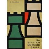 Sa invatam metodic sahul (AZ117)