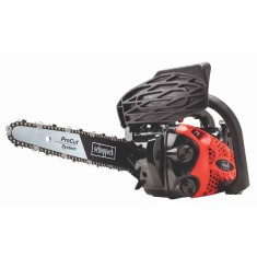 Drujba cu motor in doi timpi CSP2540 Scheppach 5910108905, 0.95 Cp, 25.4 cc foto