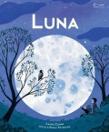 Luna foto