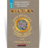 Cumpara ieftin Sapte sefi de stat in cartierul rau famat, Vol 2 - M. Marinescu, L. Cojocaru, M. Mitran, Hoffman