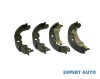 Saboti frana Renault Captur (2013-&gt;)[J5_,H5_] #1, Array