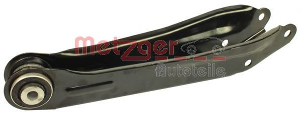 Bascula / Brat suspensie roata BMW X3 (F25) (2010 - 2016) METZGER 58080109