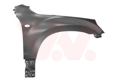 VAN WEZEL 5250656 Aripa