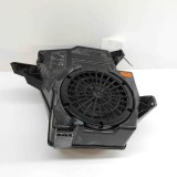 Subwoofer MERCEDES-BENZ GL X166 2015 OEM: A1668202802,8946007702B