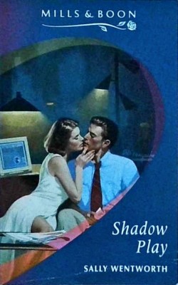 Sally Wentworth - Shadow Play foto