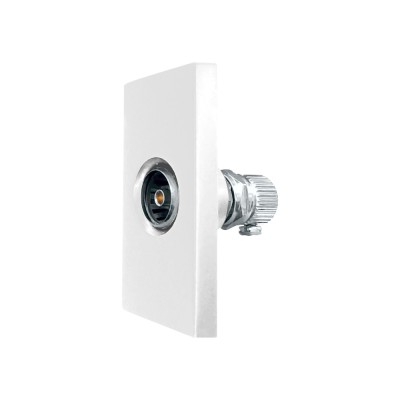 Modul Priza TV 1M LUXION SmartElectro IntelligentHouse foto