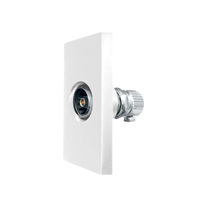 Modul Priza TV 1M LUXION SmartElectro IntelligentHouse