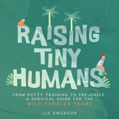 Raising Tiny Humans foto