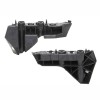 Suport bara de protectie Seat Leon (5f), 2017-, Fata, partea Stanga, Aftermarket