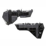 Suport bara de protectie Seat Leon (5f), 2017-, Fata, partea Stanga, Aftermarket