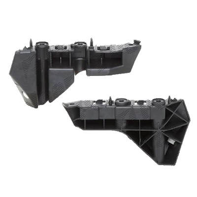 Suport bara de protectie Seat Leon (5f), 2017-, Fata, partea Stanga, Aftermarket foto