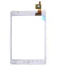 Touchscreen Serioux S785TAB Alb