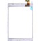 Touchscreen Serioux S785TAB Alb