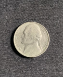 Moneda five este 1973 USA, America de Nord