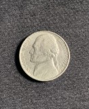 Moneda five este 1973 USA