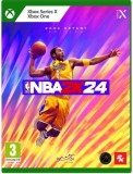 Nba 2k24 Kobe Bryant Edition XBOX SERIES X, 2K Games