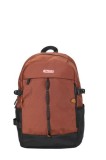 RUCSAC, MODERN FIT, DIMENSIUNE 31X16X44 CM, MARO, Herlitz