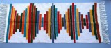Cumpara ieftin Covor Klim din l&acirc;nă naturală Multicolor
