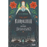 Karolina &eacute;s a Krakk&oacute;i babak&eacute;sz&iacute;tő - Romero