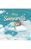 Micul Somnorila - Katja Reider, Sabine Straub