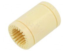 Insert aluminiu iglidur&reg; J DryLin&reg; R