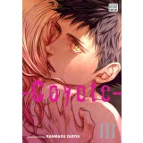 Coyote, Vol. 3, Volume 3