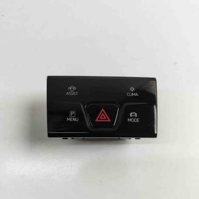 Buton de avarie VW MULTIVAN T7 STM, STN 2024 OEM: 5H0925200R 32580924 foto