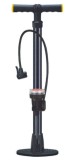 Pompa podea - manometru - 38x500mm 6 bar