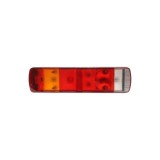 Lampa stop spate stanga 24V camion Scania 520x130x90mm Breckner Germany Cod: BK98637 Automotive TrustedCars