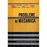 colectiv - Probleme de mecanica - 122013