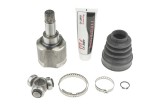Cap planetara spre cutie Peugeot 206 1.1, 1.4 1998-, Stanga, NTY NPW-PE-002