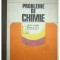 St. Ilie - Probleme de chimie pentru clasele a IX-a si a X-a (Editia: 1981)