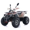 ATV Asix Fourcraft 125cc, A1, roti 8&quot;, jante din aluminiu, 1+1 viteze, culoare r... Cod Produs: MX_NEW A6-AC125A119-4ALLOY