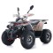 ATV Asix Fourcraft 125cc, A1, roti 8&quot;, jante din aluminiu, 1+1 viteze, culoare r... Cod Produs: MX_NEW A6-AC125A119-4ALLOY